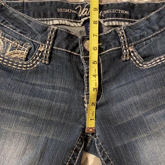 Premium Vanity Collection skinny jeans - Picture 6 of 12